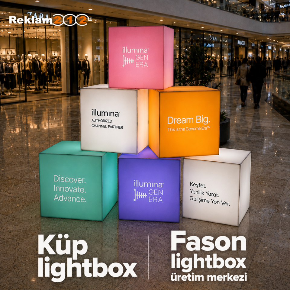Küp Lightbox