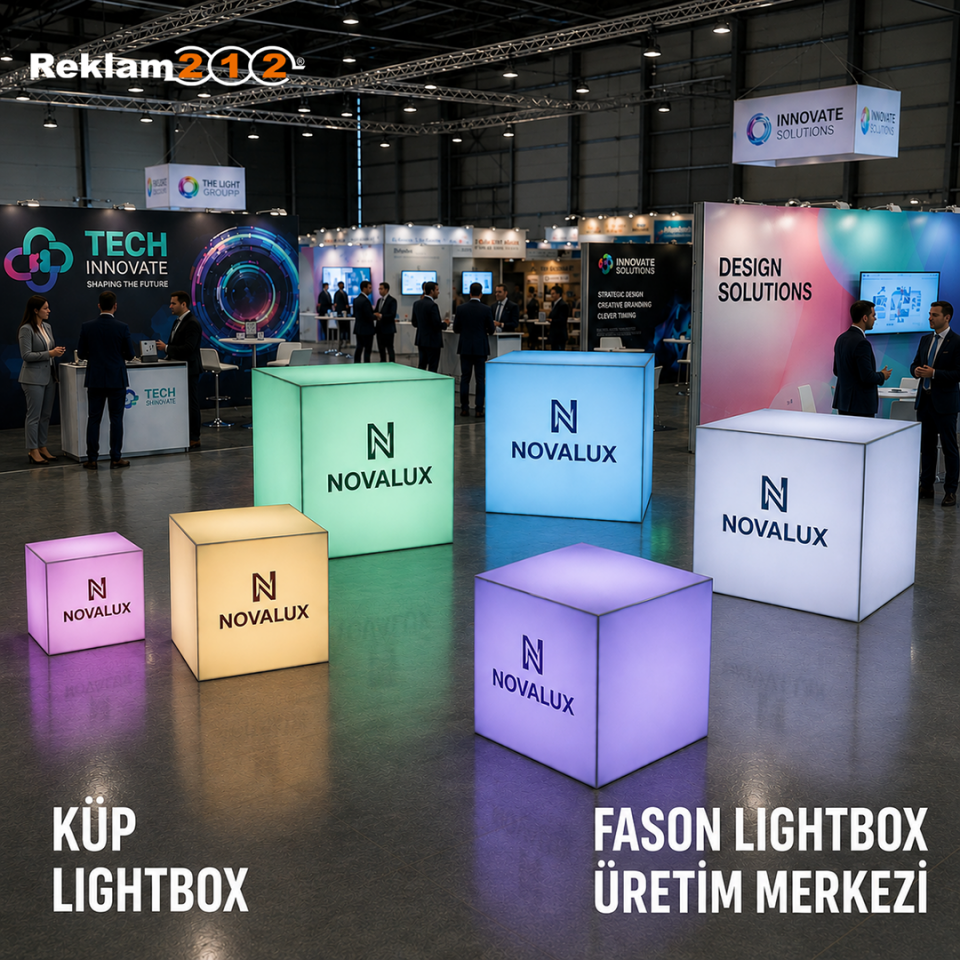 Küp Lightbox