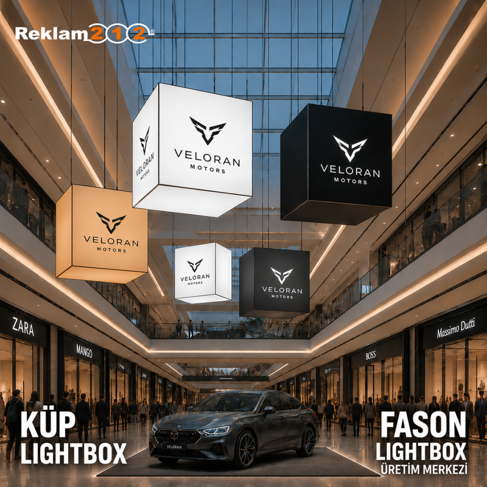 Küp Lightbox