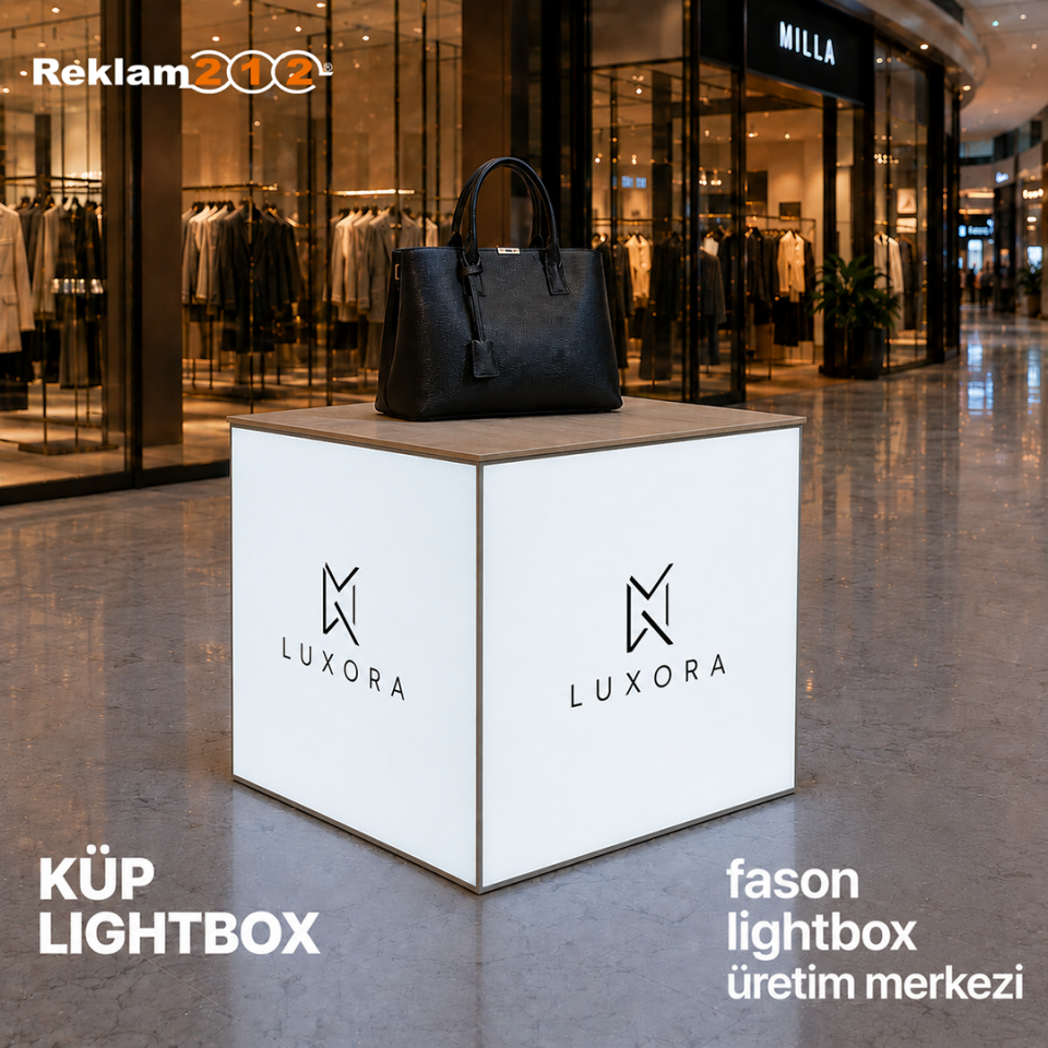 Küp Lightbox