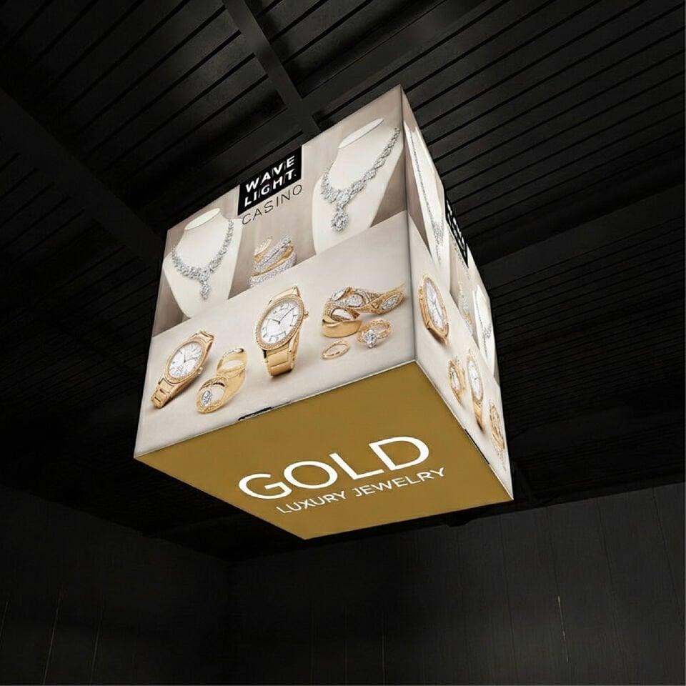 Küp Lightbox