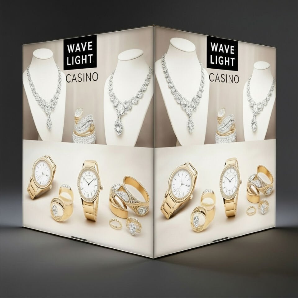 Küp Lightbox