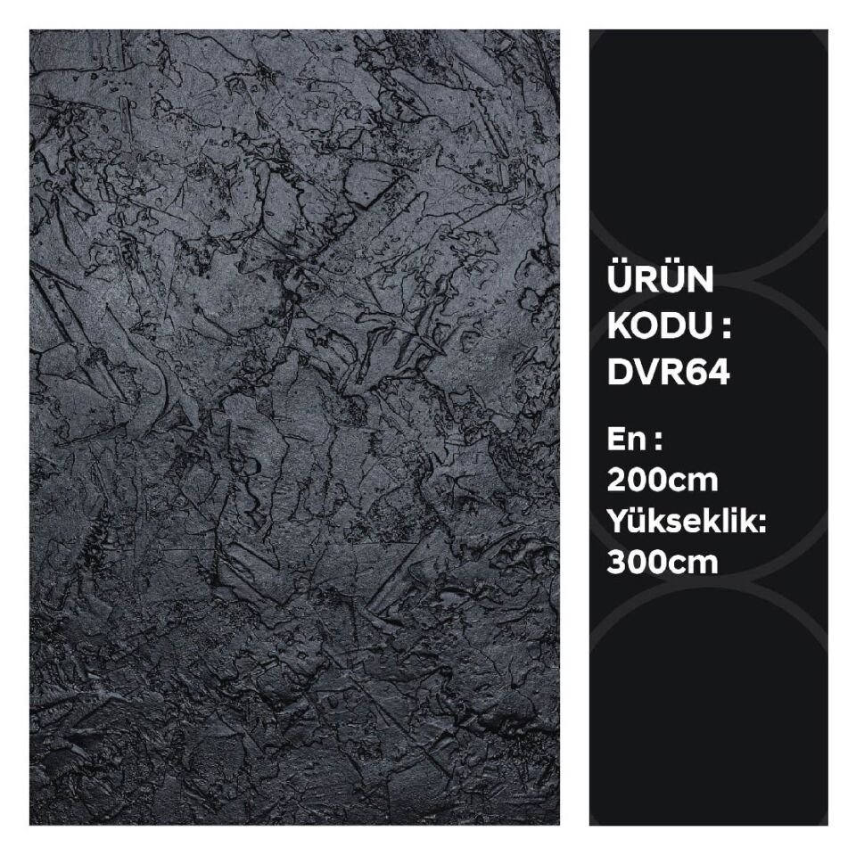 Siyah Zemin Duvar Kağıdı