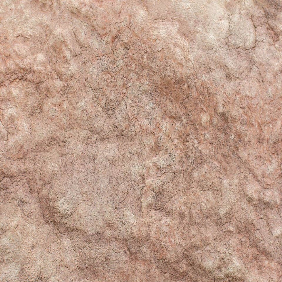 Dekoratif Kızıl Duvar Kağıdı