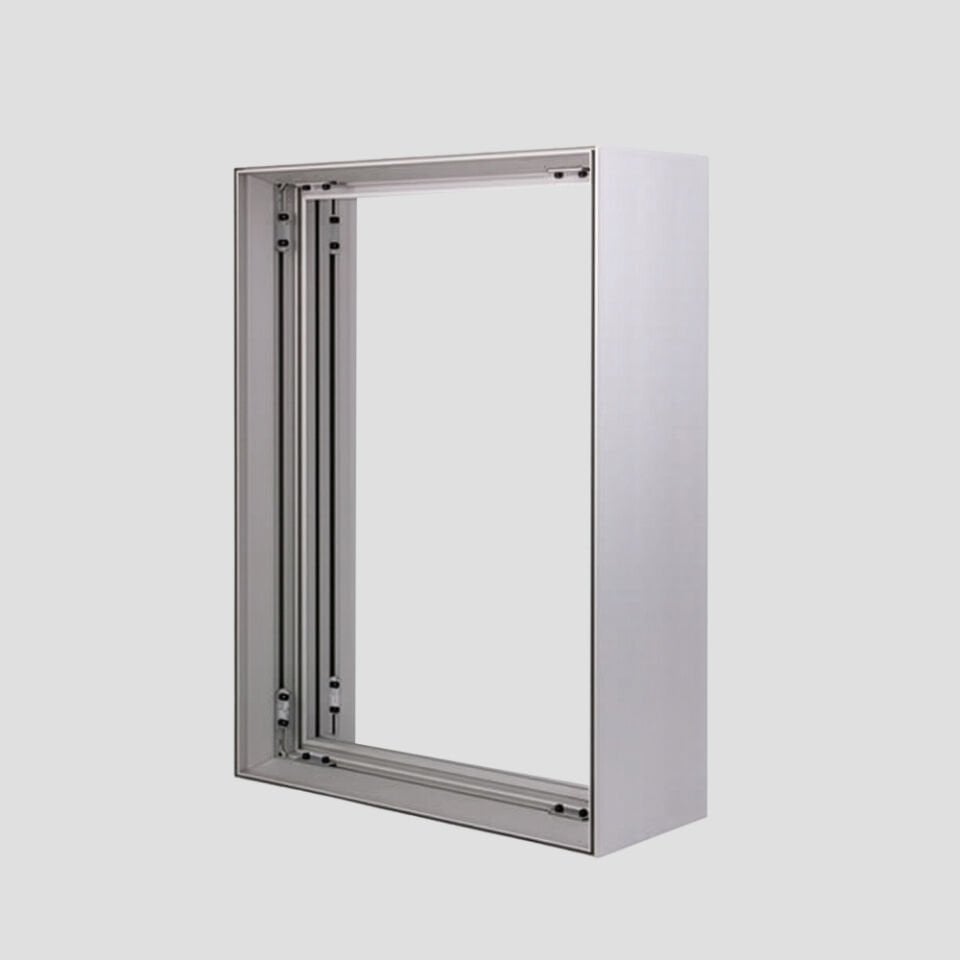 20cm Çift Taraflı Lightbox