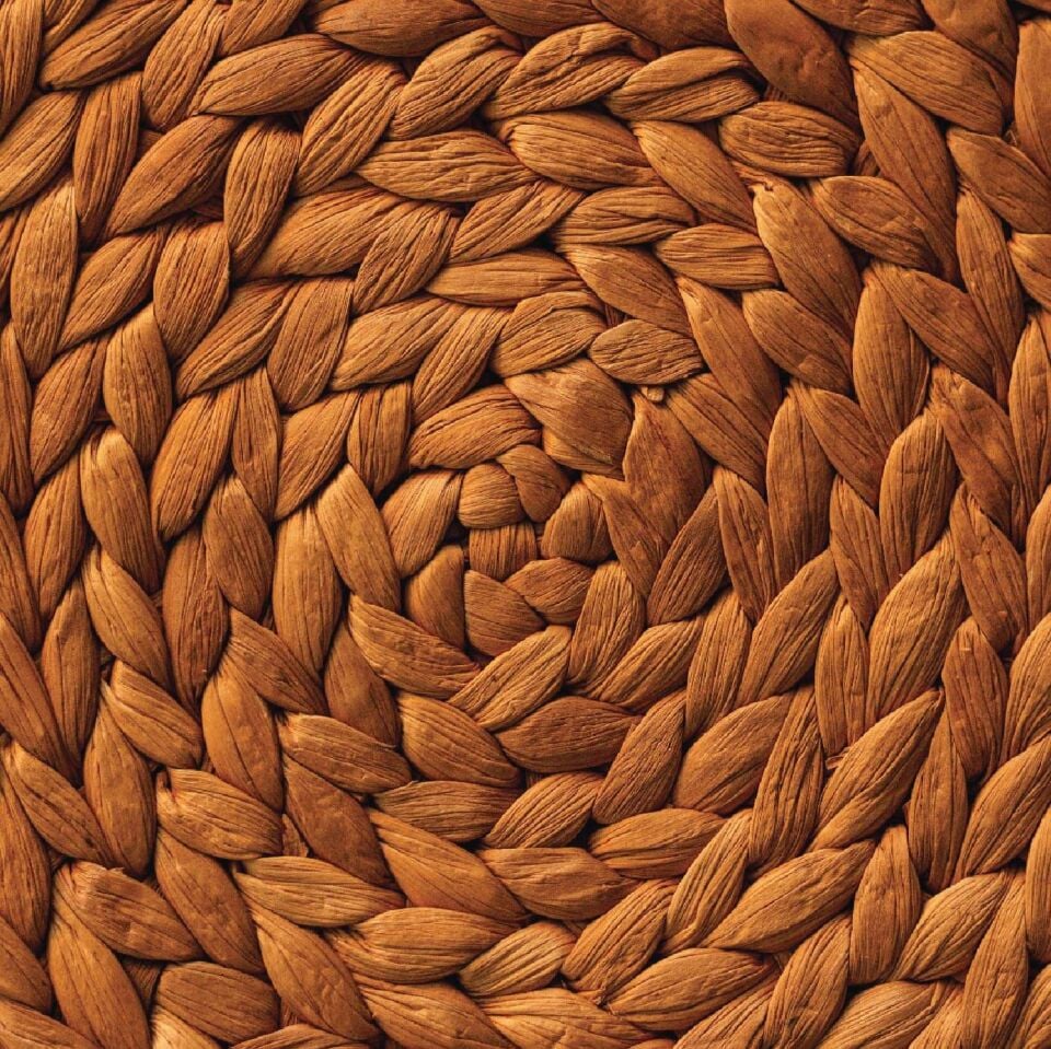 Hasır Duvar Kağıdı