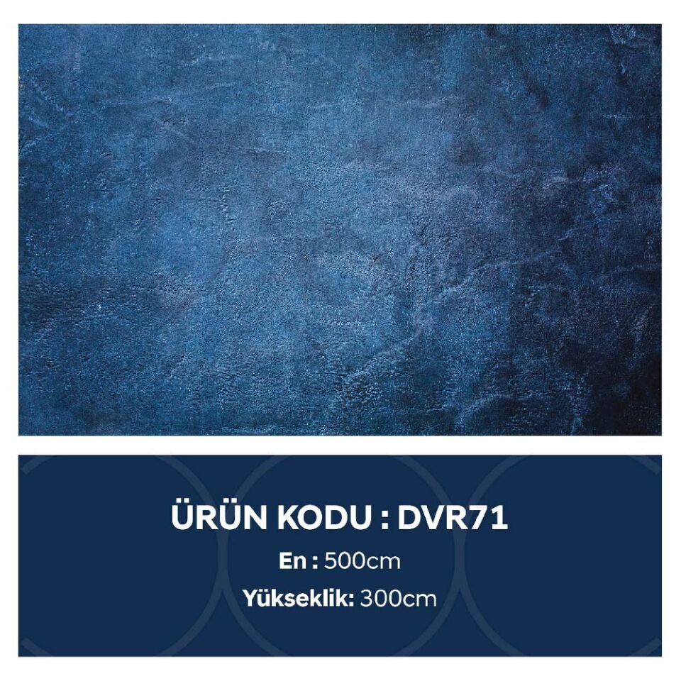 Lacivert Duvar Kağıdı