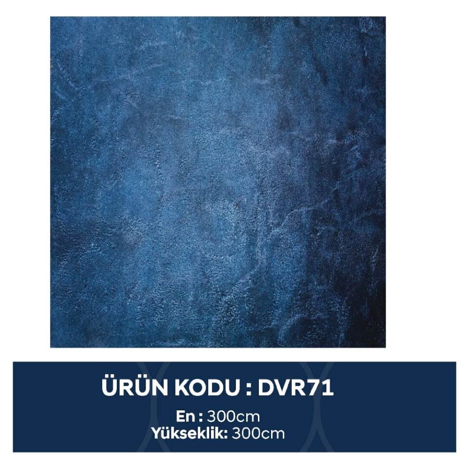 Lacivert Duvar Kağıdı