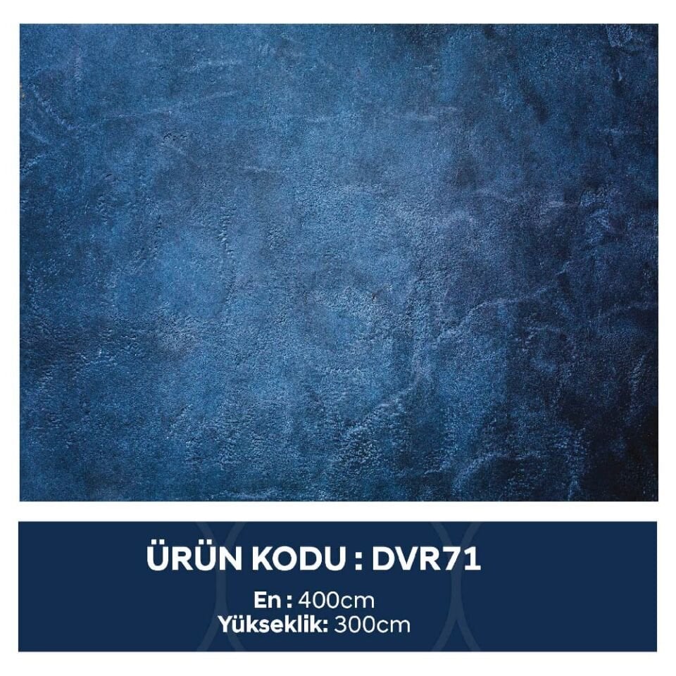 Lacivert Duvar Kağıdı