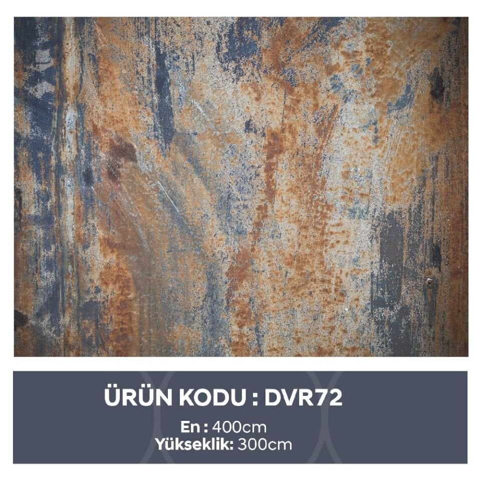 Pas Desenli Duvar Kağıdı