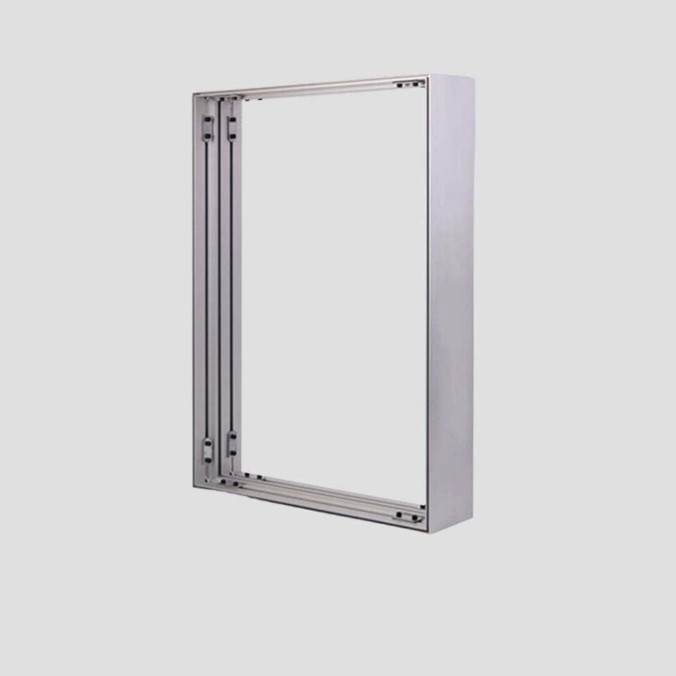 12cm Çift Taraflı Lightbox