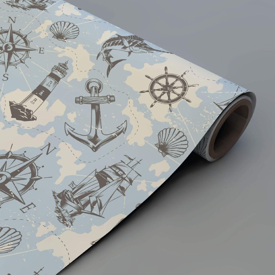 Denizci Duvar Kağıdı