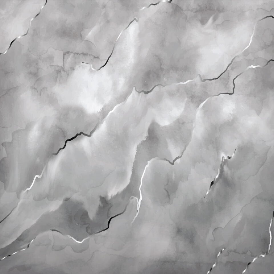 Gri Mermer Duvar Kağıdı