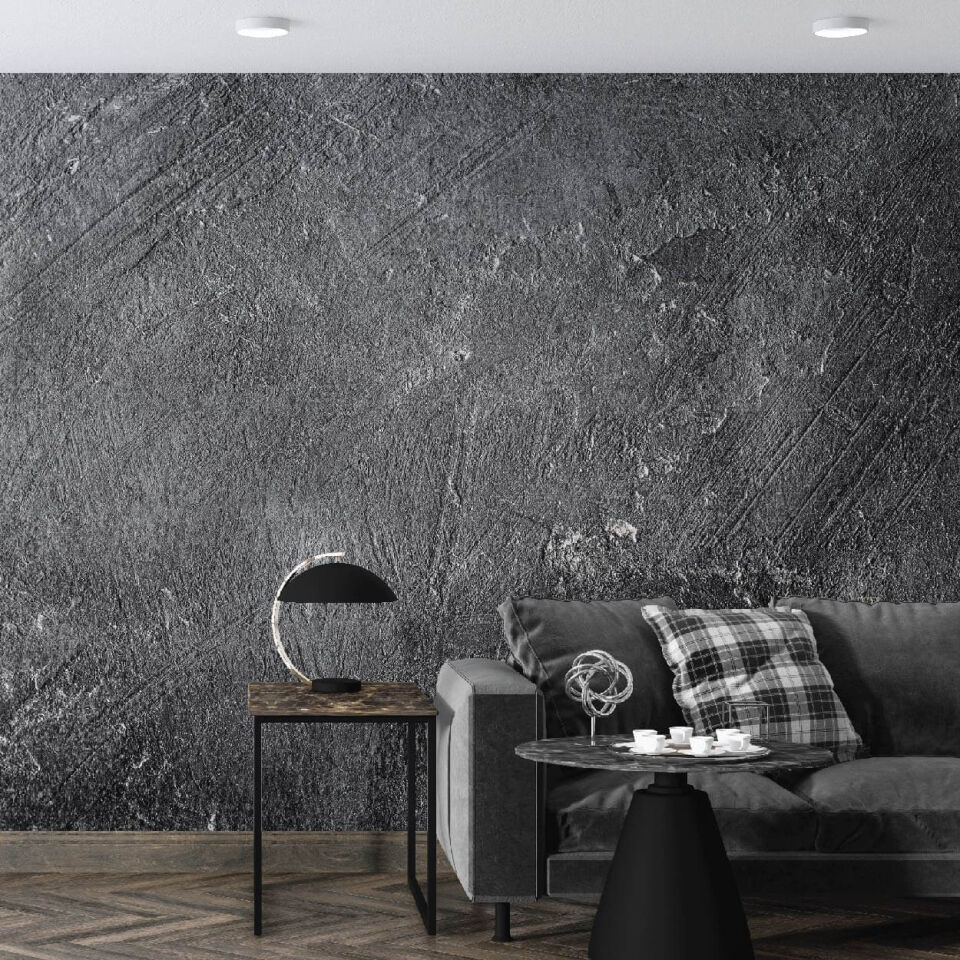 Siyah Zemin Duvar Kağıdı