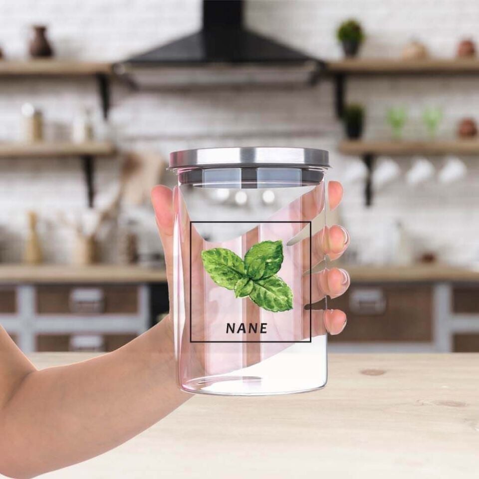 Baharatlar 42'li Sticker Seti