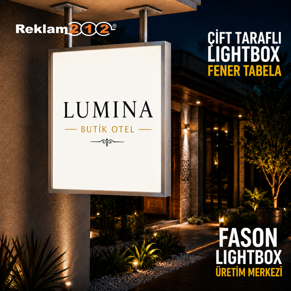 Fener Tabela Lightbox