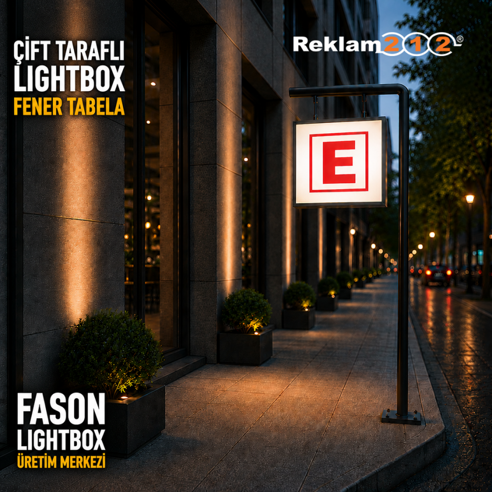Fener Tabela Lightbox