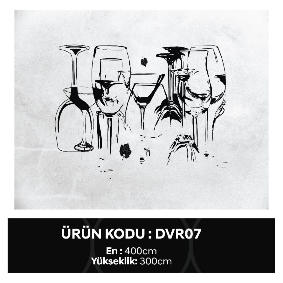 Şarap Kadehleri Duvar Kağıdı
