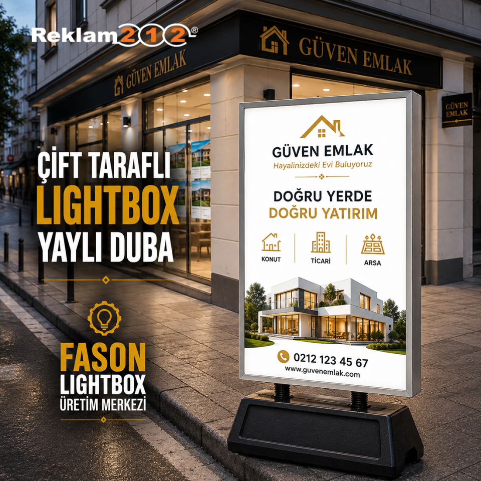Yaylı Duba Lightbox