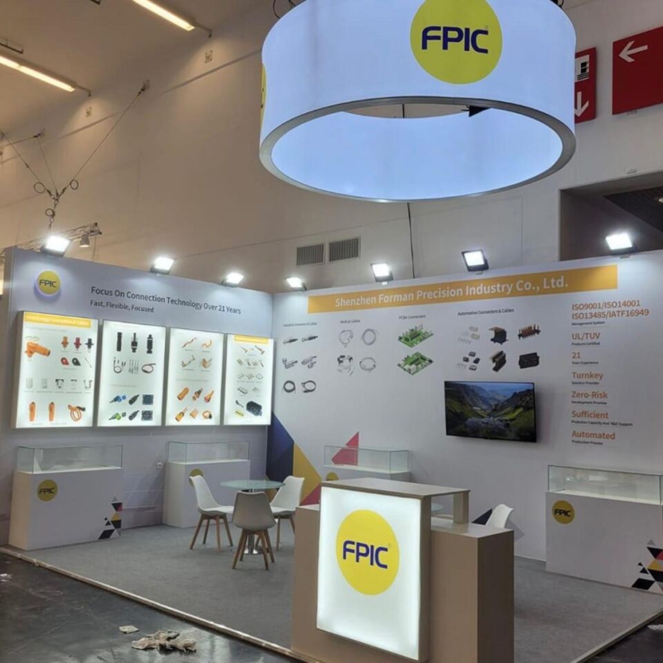 200cm Çapında Silindir Lightbox