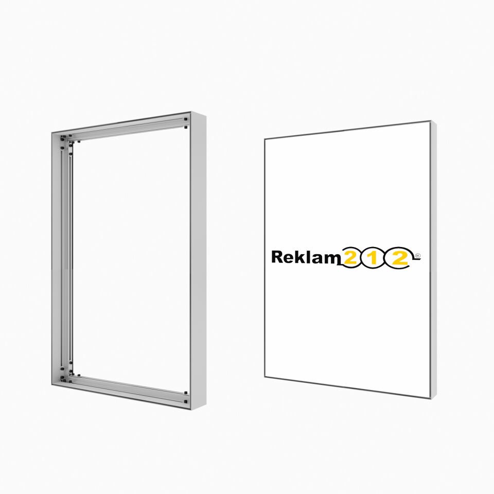 80mm PROFİL