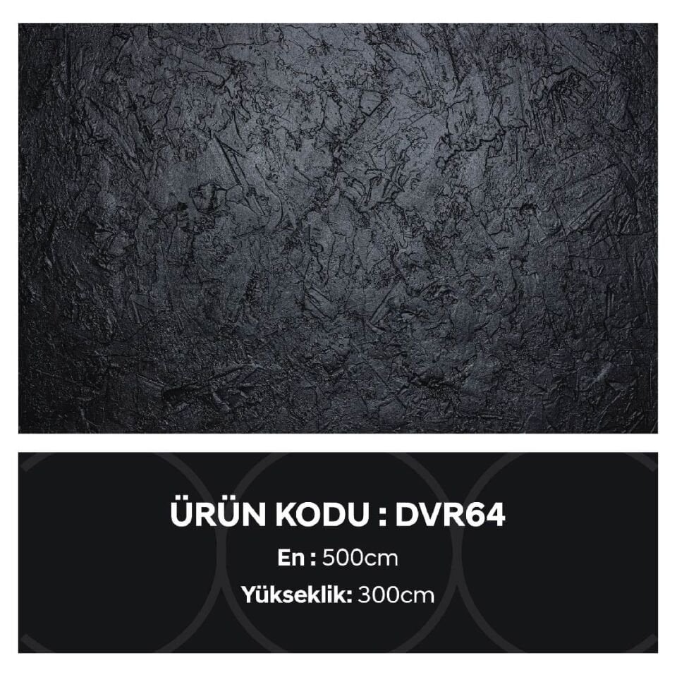 Siyah Zemin Duvar Kağıdı