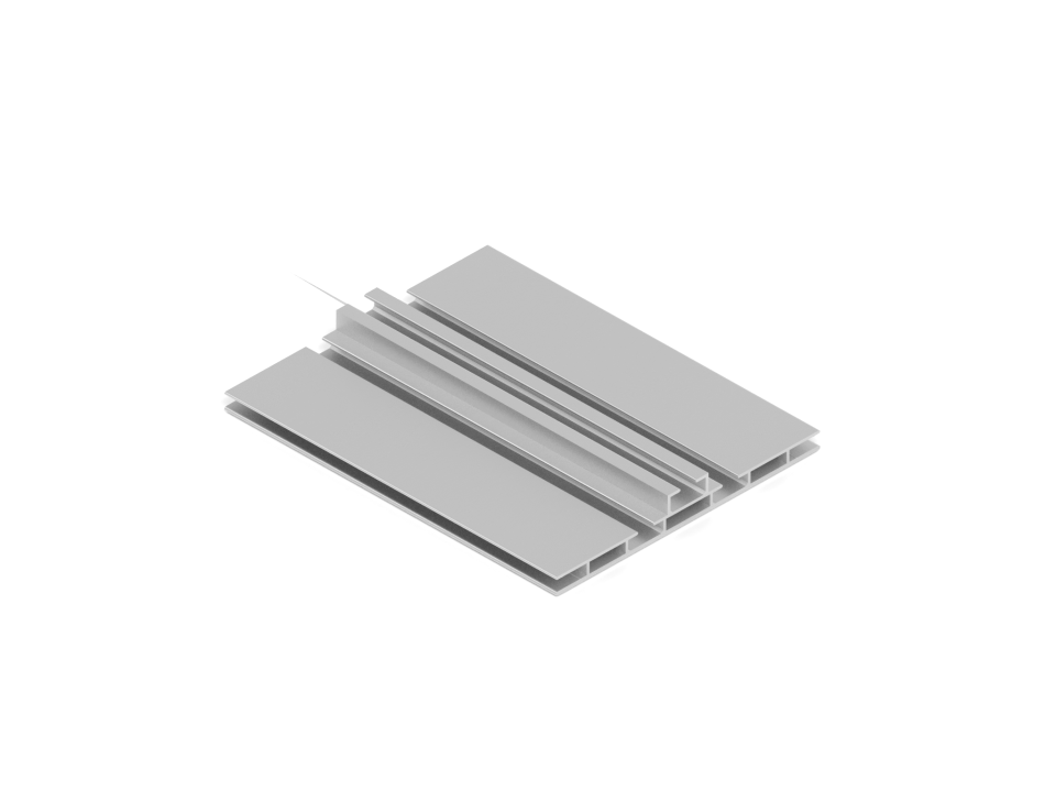 120 mm Profil