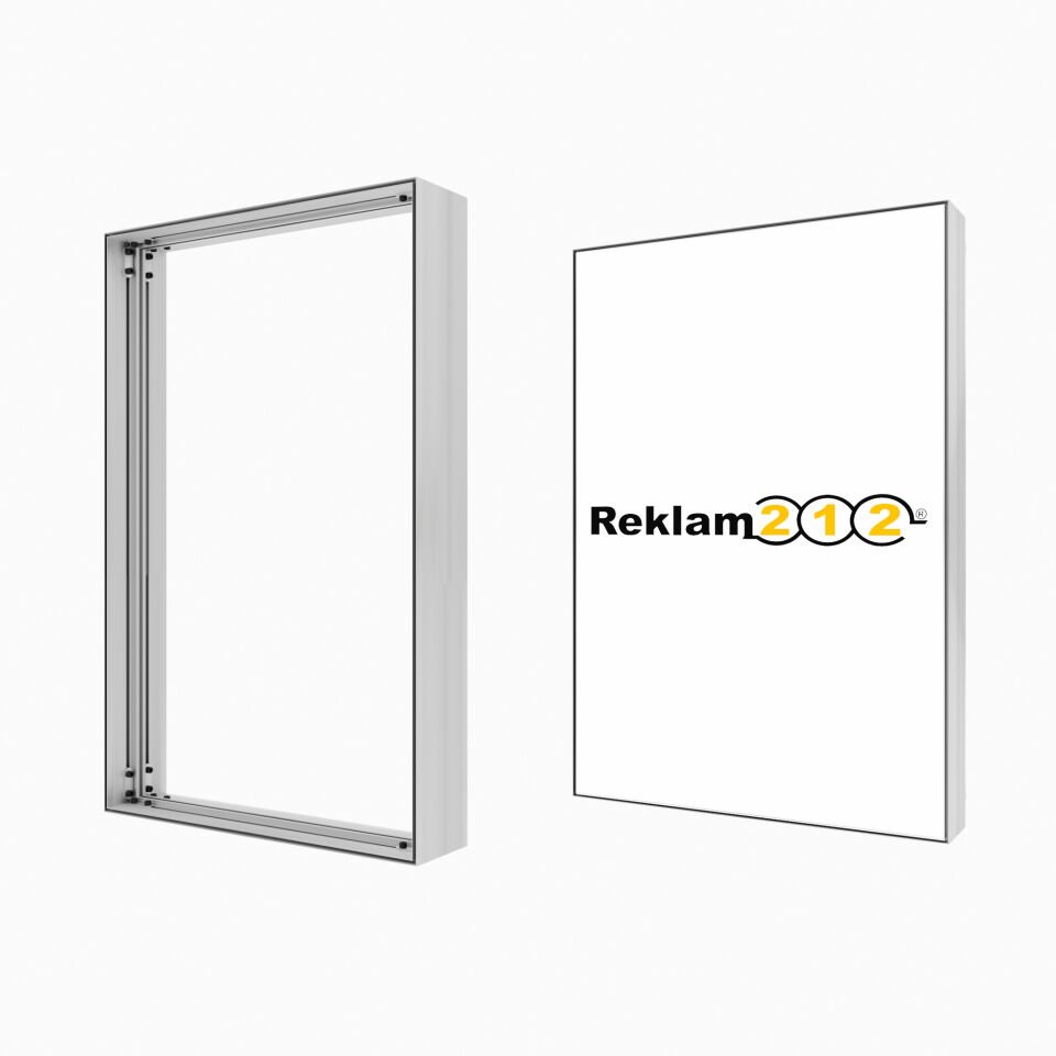 120 mm Profil