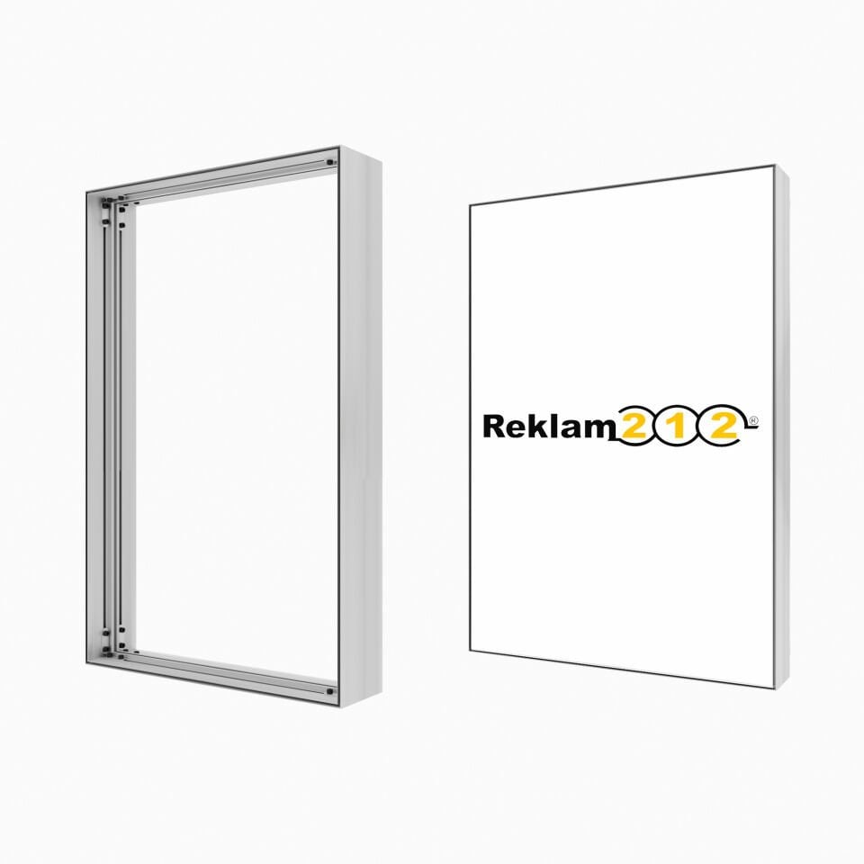 120 mm Profil