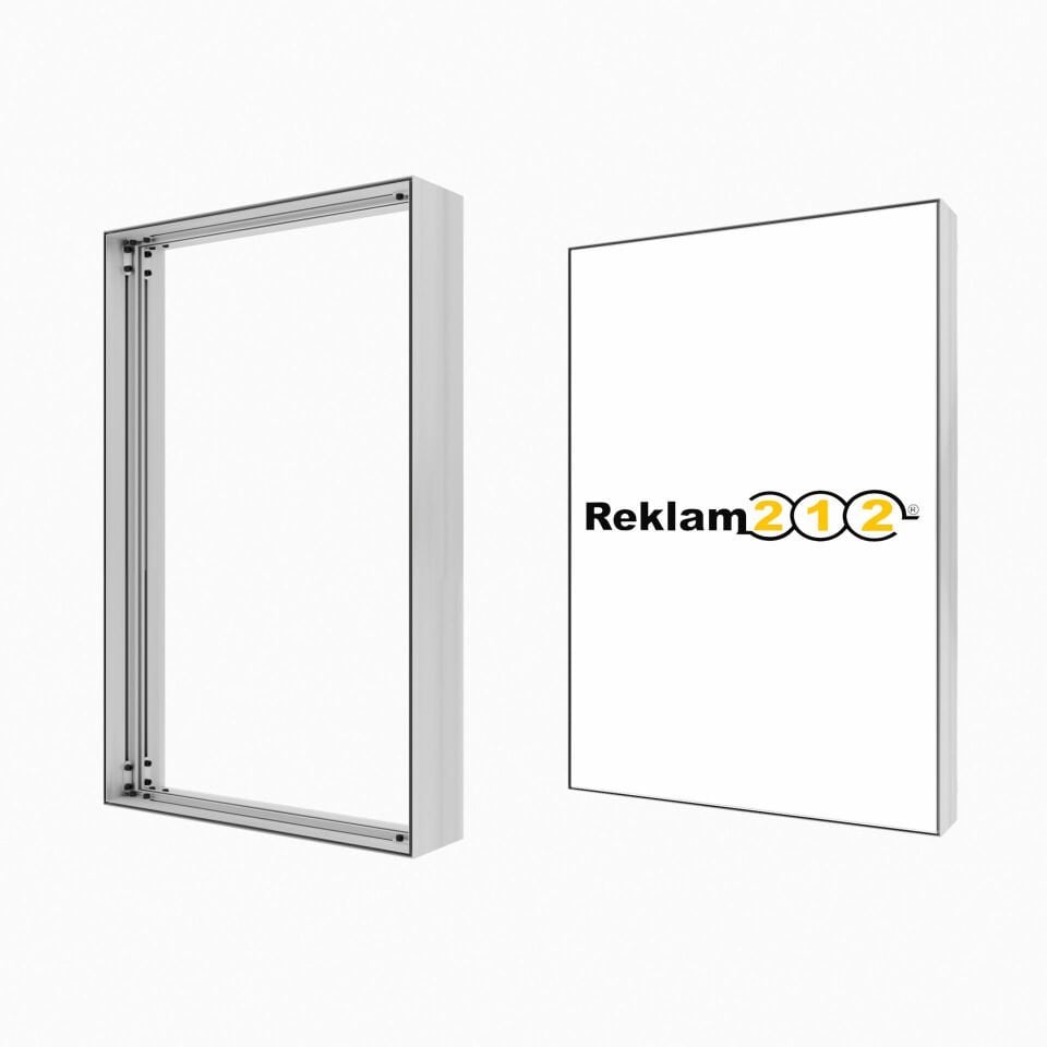 120 mm Profil