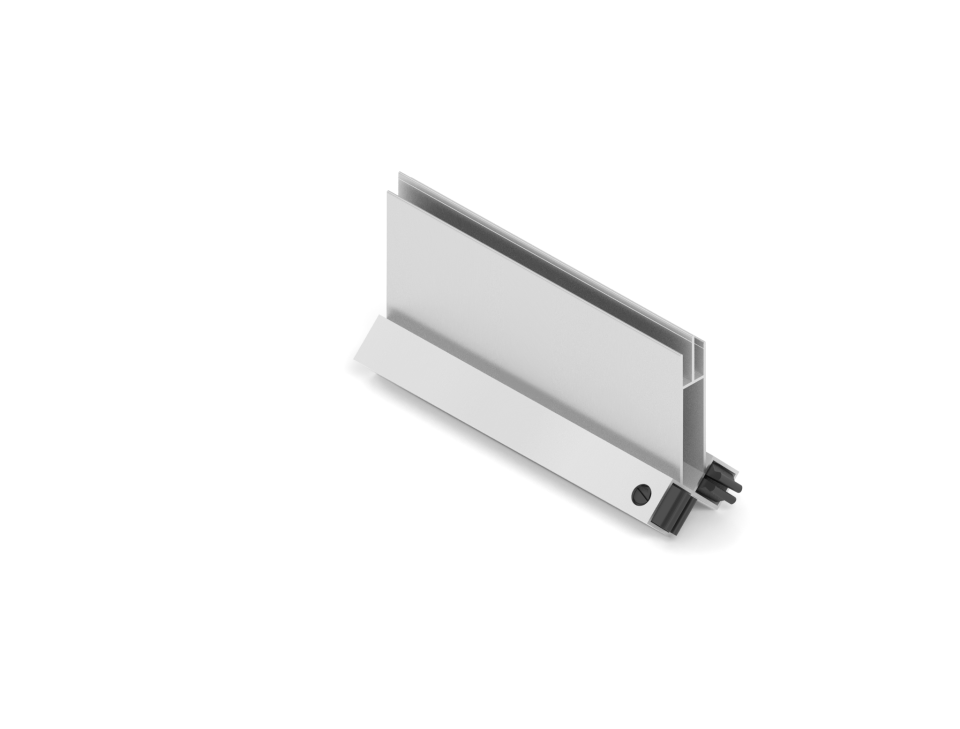 Dış Köşe Profili