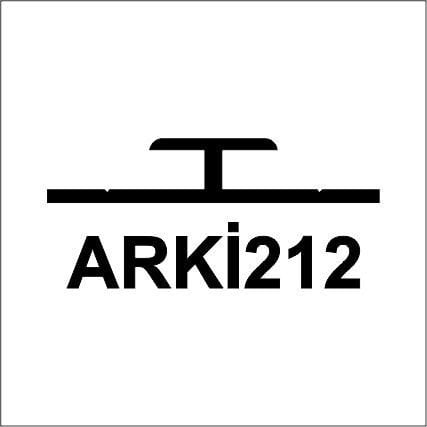 Arka İnce Kayıt Profili