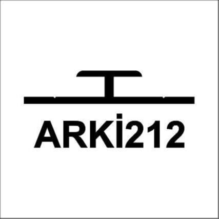 Arka İnce Kayıt Profili